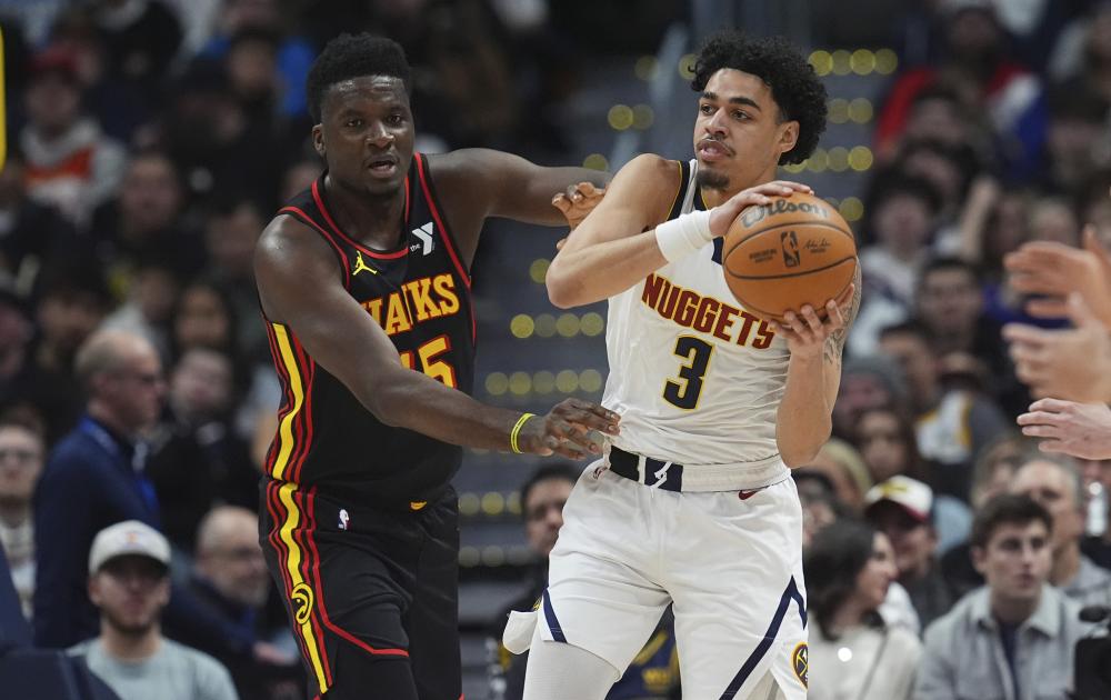 助攻第一 助攻第一